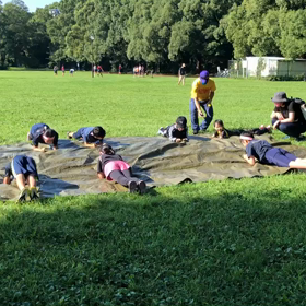 体幹トレーニング⑤の画像