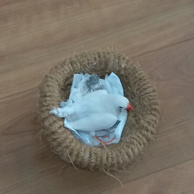 イクメン蓬の画像