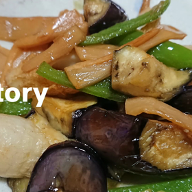 今日の晩ごはんの画像