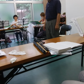 かごめかごめの画像