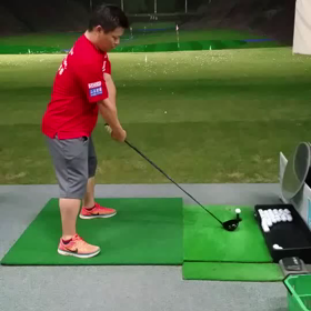 ドラコン練習会の画像