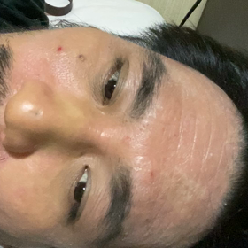 犯罪ばれ心眼ヤンキーの画像