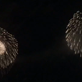 ☆かごしま錦江湾サマーナイト大花火大会☆の画像