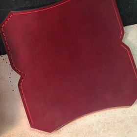 拘りの財布と共に生きる。続きの画像