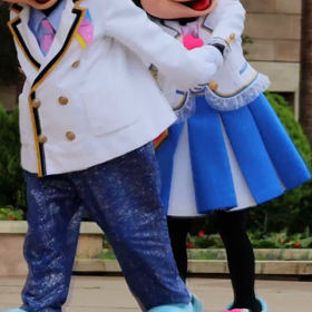 ウェルカムグリのミキミニ、また会いたいなぁ( ´ ▽ ` )の画像