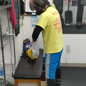 Special Thanks　６２歳の手習い（笑）の画像