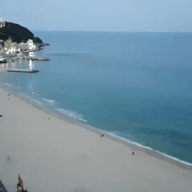 釜山満喫中だね！！！の画像