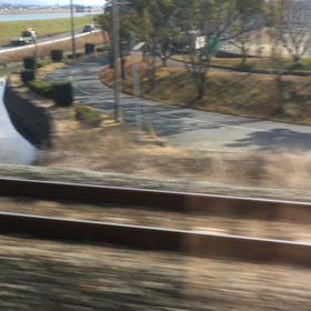 遠賀川の画像