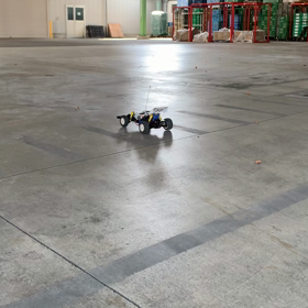 ラジコンの画像