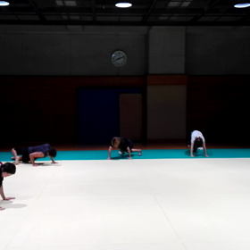 ZUUトレーニングセミナー開催しましたの画像