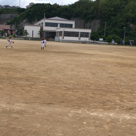 茨城夏合宿④の画像