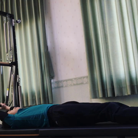 キツそうに見えるけど意外とできるエクササイズの画像