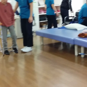 リハビリ②の画像