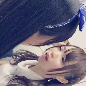 A-GAPS2のポッキーゲーム動画。の画像
