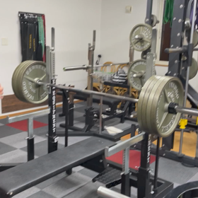 帯広の近く‼️PBAーGYM  に行ってきました‼️の画像