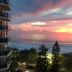 笑えない現実の画像