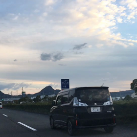 10/31   6:00出発(＾ｰ^)の画像