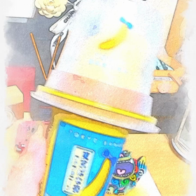 すいようび。の画像