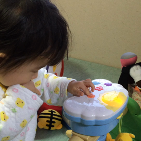 18〜19か月の近況82の画像