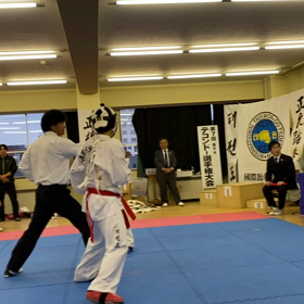 越谷市大会16の画像