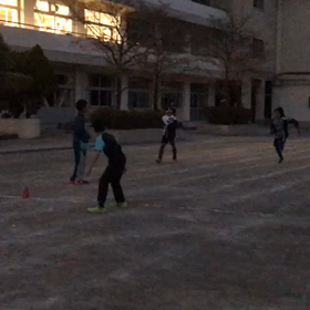 目指せ52秒台②の画像