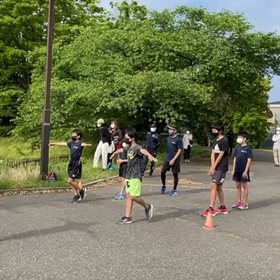 5月7日 選考会前のアップ②の画像