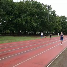 往復バトン練習(男子・リザーブ)③の画像