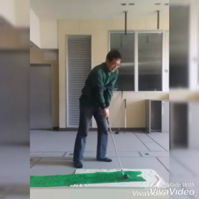 クリスマスに仕事＆練習の画像