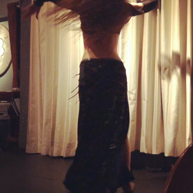 7/27(金) レストランショー@神田 アルミーナの画像