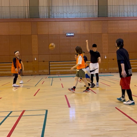 2022/7/4(月)180回目　仙台市体育館第二競技場やりましたの画像