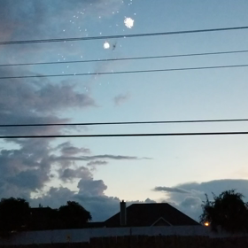 ７月４日の画像