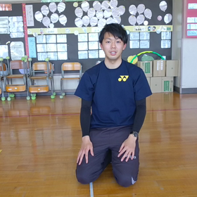 家トレ(上半身強化編)⑱「シークランチ」の画像