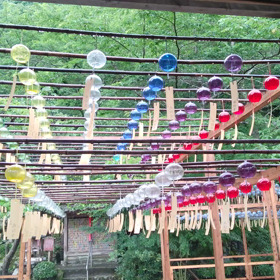 正寿院（風鈴寺）の画像