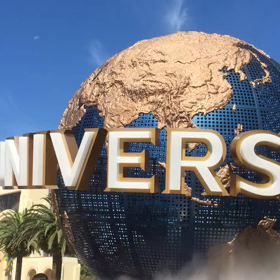 USJ待ち合わせは、ここの画像