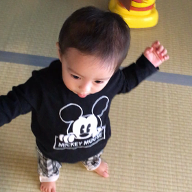 風邪(´；ω；｀)の画像