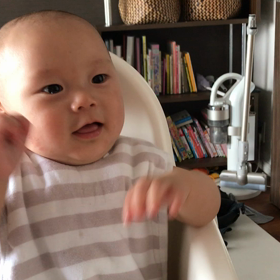うたくんのパチパチ☆の画像