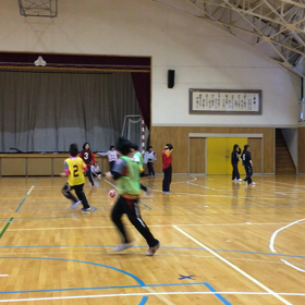 フットサル動画の画像