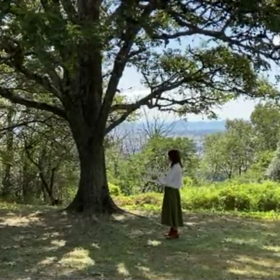 朝のクリスタルライアーの音色の画像