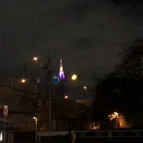 ♪お散歩動画♪代々木八幡宮♪の画像