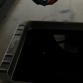 油圧トラブルの画像