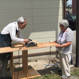 年寄りは、頑固　自分が、年寄りになった時は　気をつけよの画像