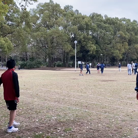 越谷リレー練習⑯の画像