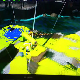 スプラトゥーンの画像