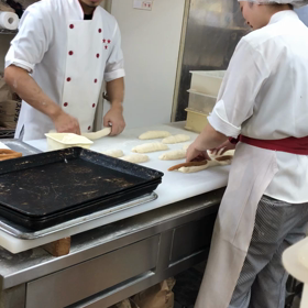 先輩のように✨の画像