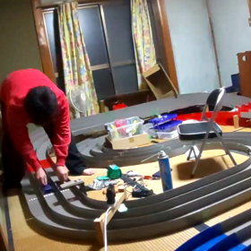 片軸で勝つ　第十二回「どうやってギヤの駆動ロスを最小限に抑えるか　その10～モーターの選択～」の画像