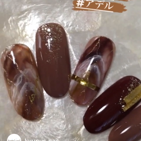 kyupu's nail〜キュプズネイル〜 は　Instagramもやっています♪の画像