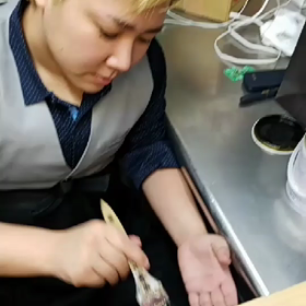 マダムパウラの画像