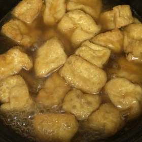 今日の北京は冷えてますね、グツグツ料理の画像