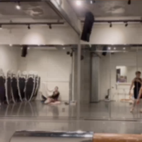 音楽に合わせるって大変の画像