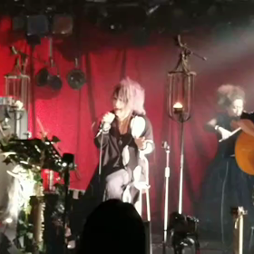 次は MY LAST BREATH2/13の画像